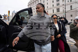 Sports Betting Arrests