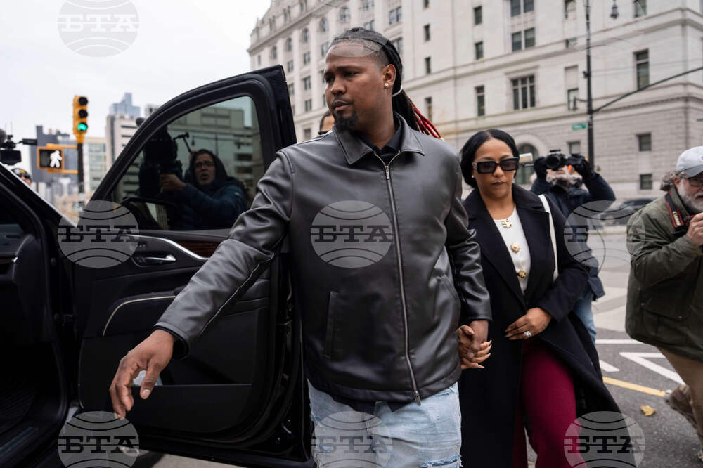 Sports Betting Arrests