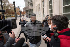 Sports Betting Arrests