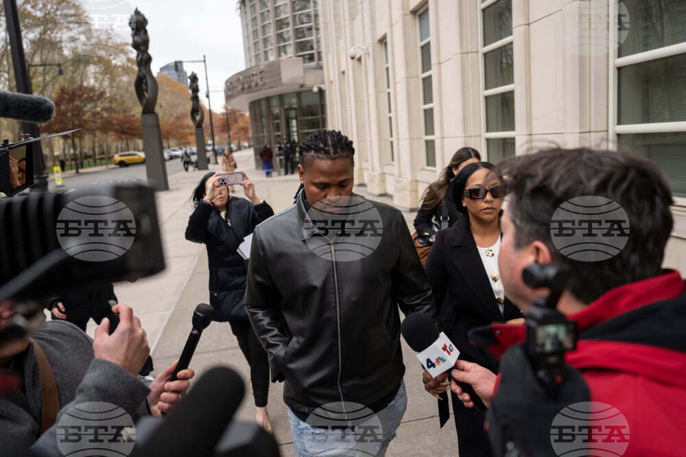 Sports Betting Arrests