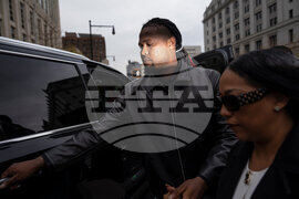 Sports Betting Arrests