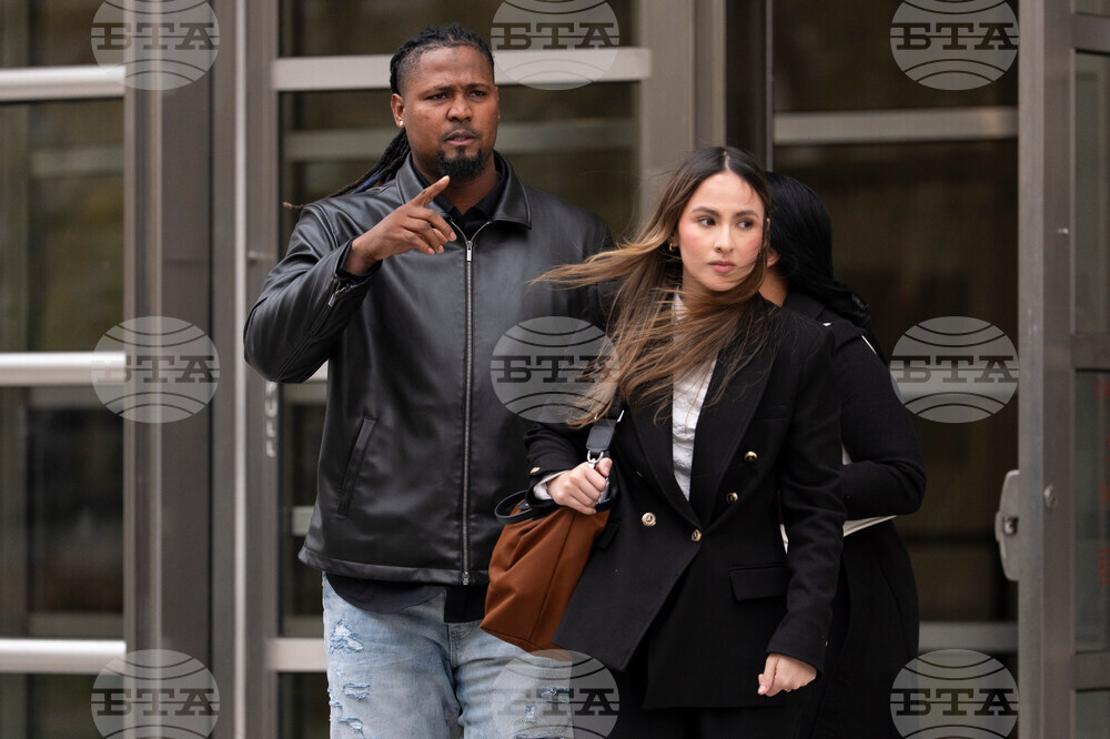 Sports Betting Arrests