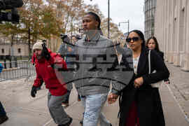 Sports Betting Arrests