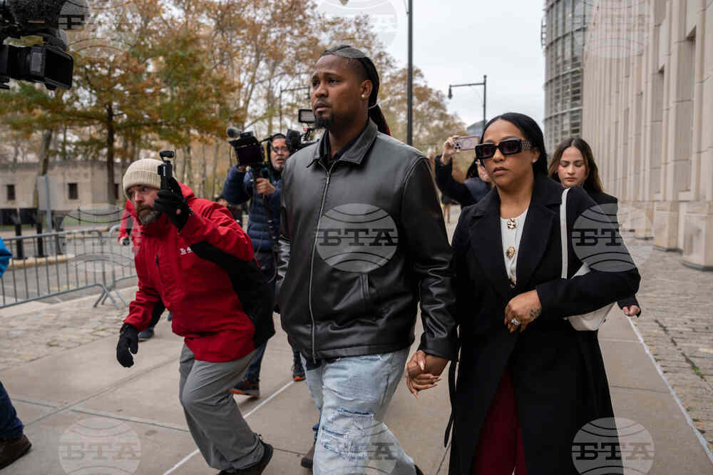 Sports Betting Arrests