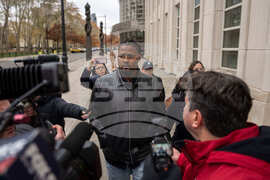 Sports Betting Arrests