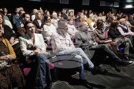 Пазарджик - Георги Тошев - „Катя Паскалева: Тишина от думи“ - представяне