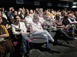 Пазарджик - Георги Тошев - „Катя Паскалева: Тишина от думи“ - представяне