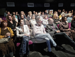 Пазарджик - Георги Тошев - „Катя Паскалева: Тишина от думи“ - представяне