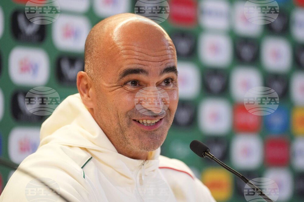 Ireland Portugal World Cup Soccer