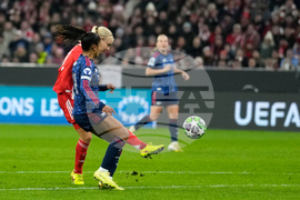Germany Soccer Women's Champions League