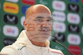 Ireland Portugal World Cup Soccer