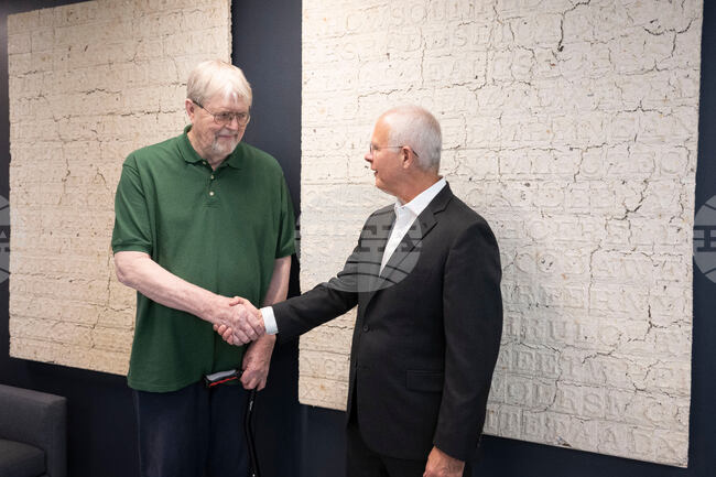 US Encrypted Code Auction