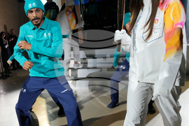 Italy 2026 Milan Cortina Olympics