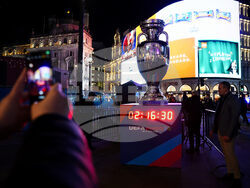 Britain Euro 2028 Soccer