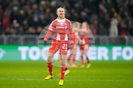 Germany Soccer Women's Champions League