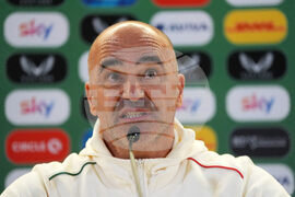 Ireland Portugal World Cup Soccer