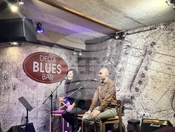 Вечери на Балканската поезия 