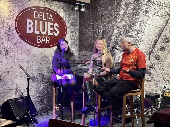 “Вечери на балканската поезия: Западни Балкани“ отдава почит на преводачите и забравените автори