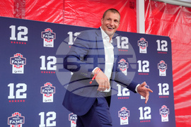 Patriots Gronkowski