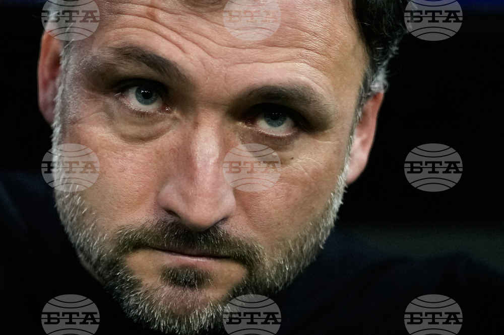 Germany Soccer Women's Champions League