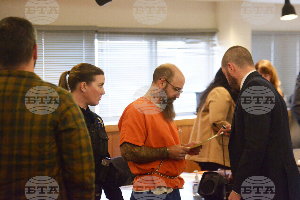 Camper Killed Conviction