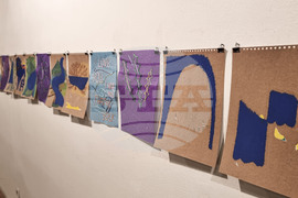 Северна Македодия - Скопие - „Колективна културна памет“ - изложба