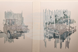 Северна Македодия - Скопие - „Колективна културна памет“ - изложба