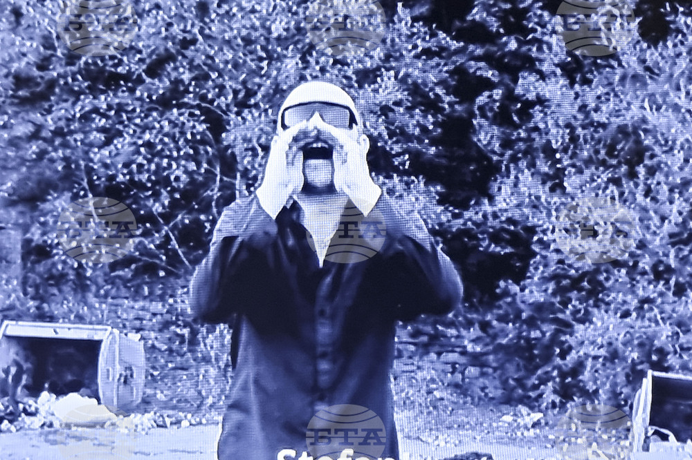 Северна Македодия - Скопие - „Колективна културна памет“ - изложба