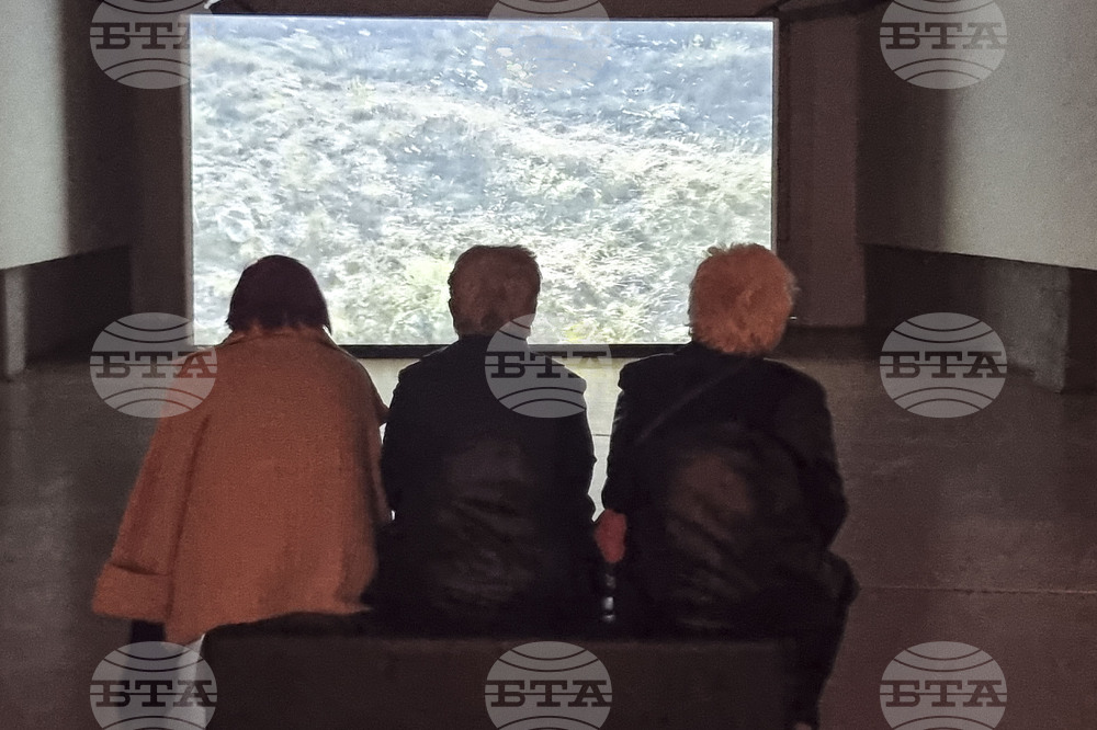 Северна Македодия - Скопие - „Колективна културна памет“ - изложба