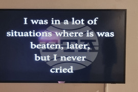 Северна Македодия - Скопие - „Колективна културна памет“ - изложба