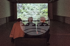 Северна Македодия - Скопие - „Колективна културна памет“ - изложба