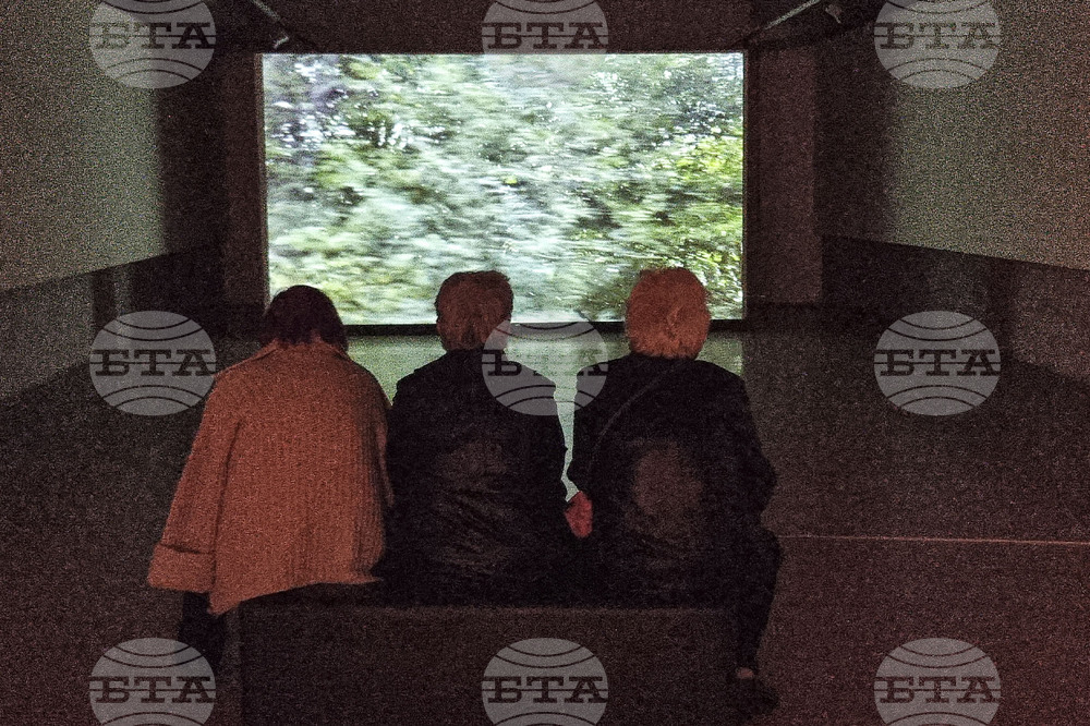 Северна Македодия - Скопие - „Колективна културна памет“ - изложба