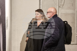 Северна Македодия - Скопие - „Колективна културна памет“ - изложба