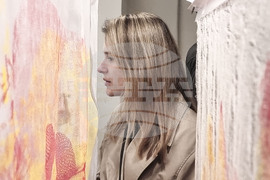 Северна Македодия - Скопие - „Колективна културна памет“ - изложба