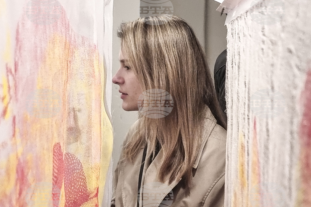 Северна Македодия - Скопие - „Колективна културна памет“ - изложба