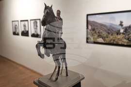 Северна Македодия - Скопие - „Колективна културна памет“ - изложба