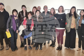 Северна Македодия - Скопие - „Колективна културна памет“ - изложба