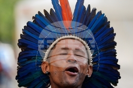 APTOPIX Climate COP30