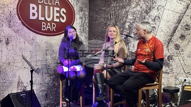 Bulgarian Translators of Western Balkan Literature Presented in Sofia