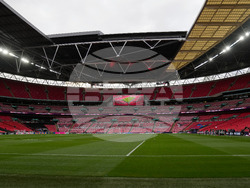 Euro 2028 Launch Soccer