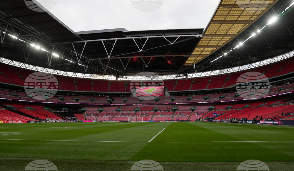 Euro 2028 Launch Soccer