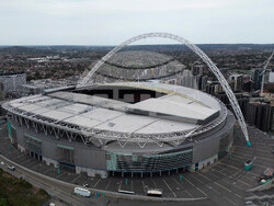 Euro 2028 Launch Soccer
