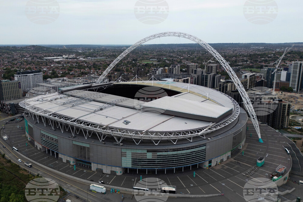 Euro 2028 Launch Soccer