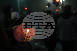 Сърбия - гладна стачка