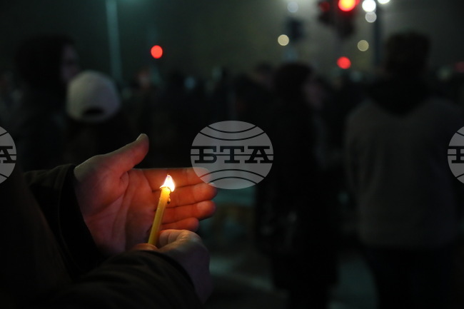 Българската църква „Св. Патриарх Евтимий Търновски“ в Париж ще организира панихида по повод 153-ата годишнина от гибелта на Васил Левски