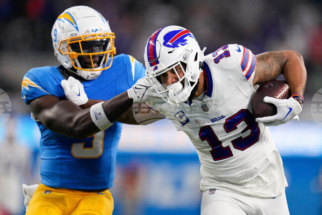 Bills Offense Davis Football