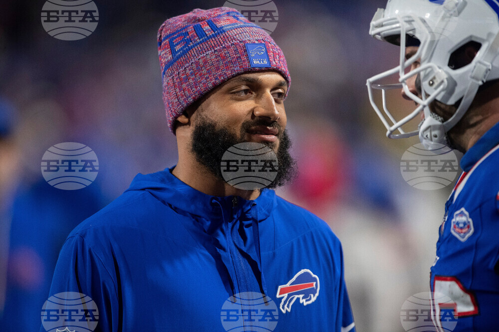 Bills Offense Davis Football