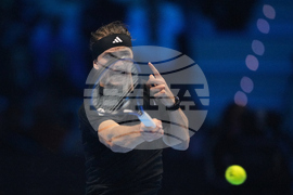 Italy Tennis ATP Finals