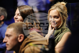 Italy Tennis ATP Finals