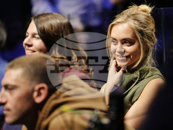 Italy Tennis ATP Finals